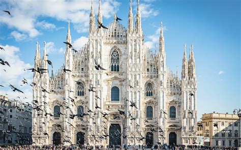 duomo di milano tickets